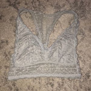 Pink Victoria Secret Bralette